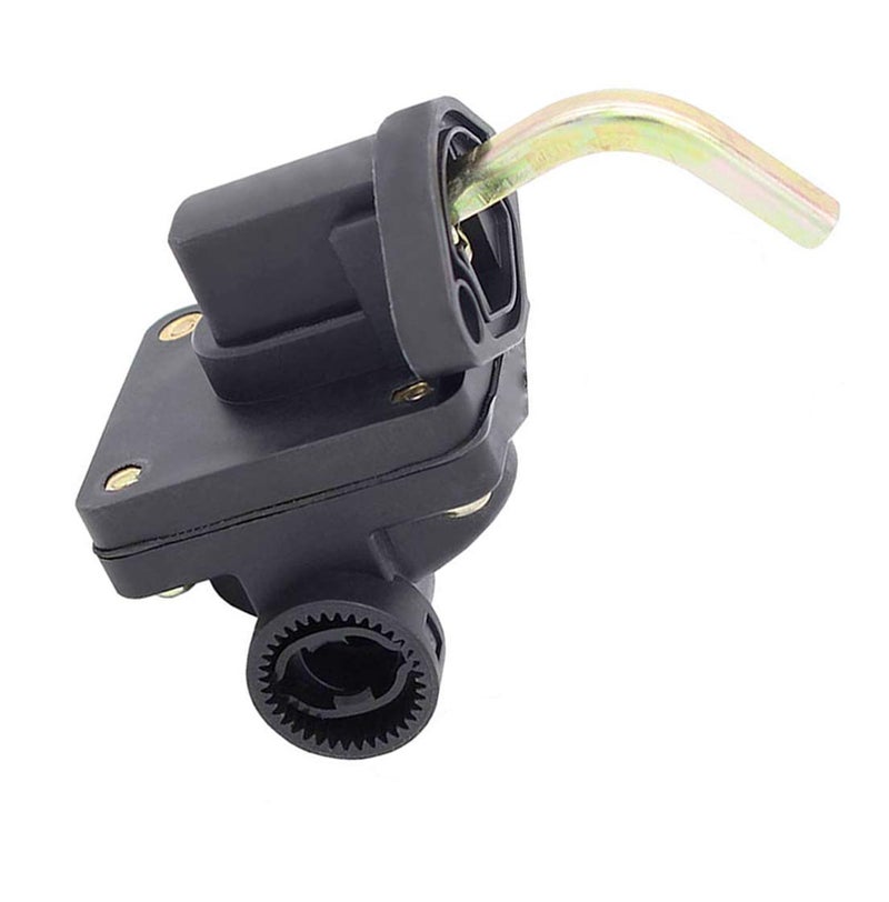 LIYYOO Fuel Pump for Kohler engines including K241 K301 K321 K341 10 12 14 16hp M10 M12 Replaces 4739319-S 4755901-S 4755903 4755904-S 4755905-S 4755911-S 4755904 47-559-04S 47-559-11S 4755911S - Image 3
